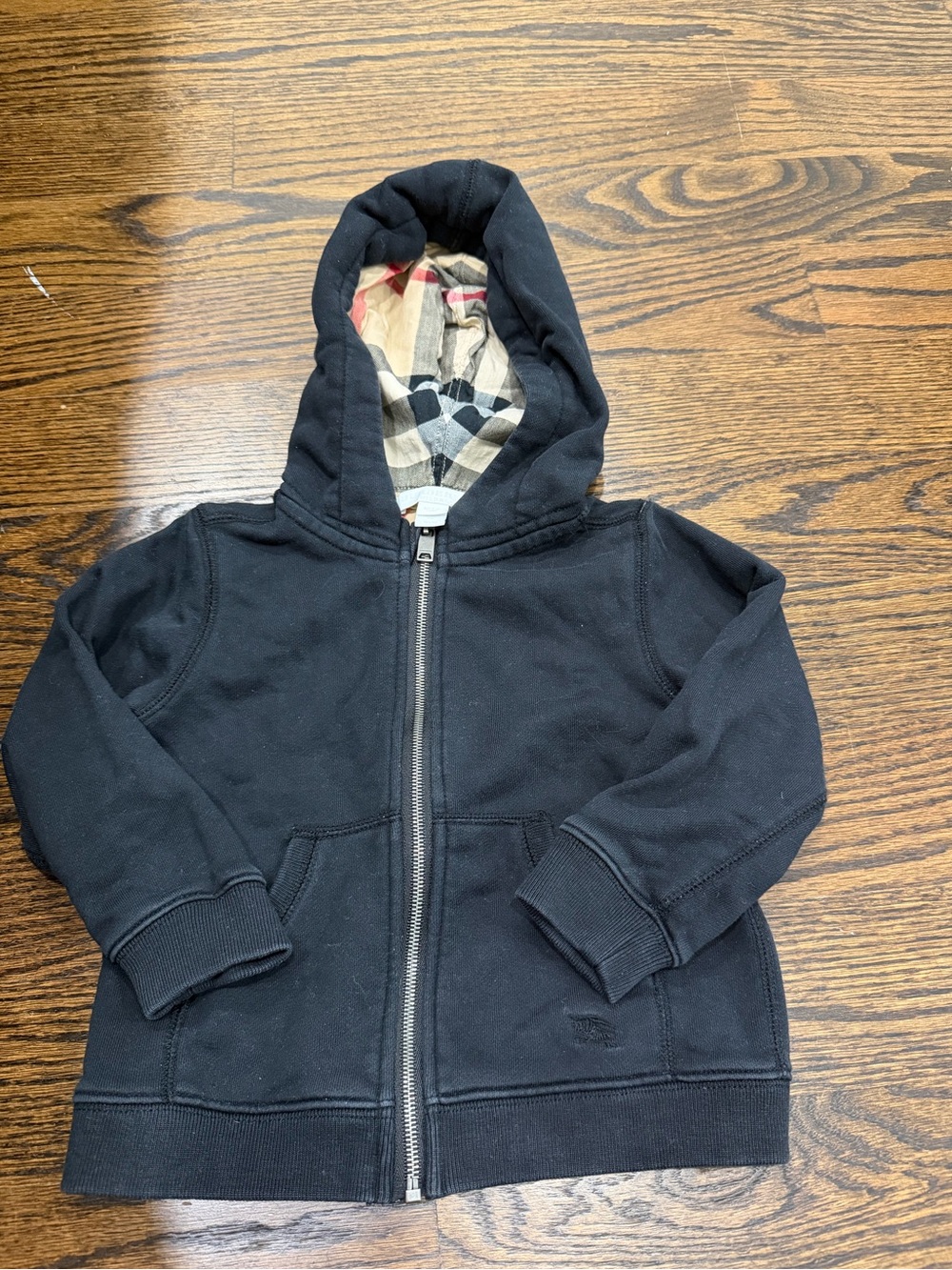Burberry Hoodie